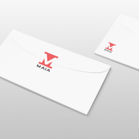 maia-envelopes